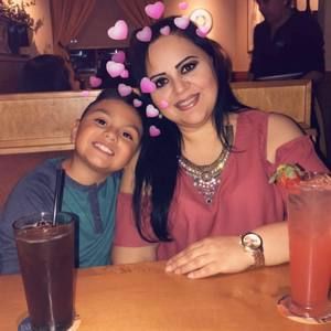 Meet your Posher, Selma